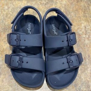 Cat&Jack sandals, size 7